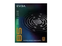 Premium EVGA 750 B5 Black PSU - 750W, 80+ Bronze, true - Thumbnail 5