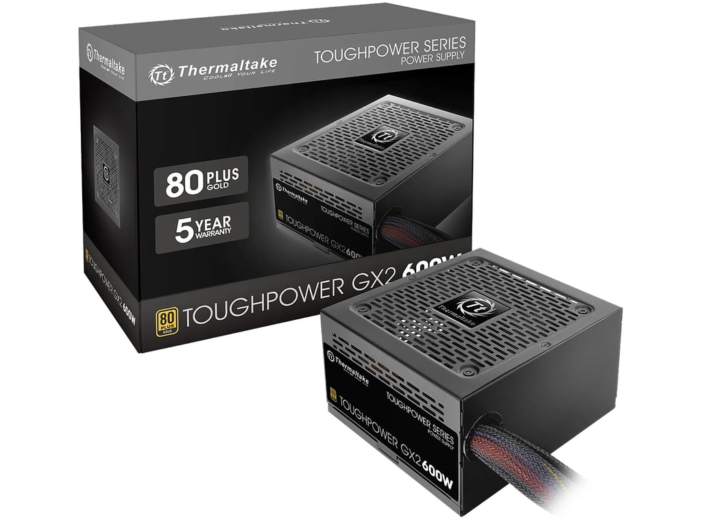 Toughpower GX2