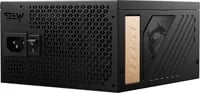 Premium MSI MEG Ai1000P Black PSU - 1000W, 80+ Platinum, true - Thumbnail 11