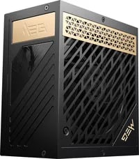 Premium MSI MEG Ai1000P Black PSU - 1000W, 80+ Platinum, true - Thumbnail 3