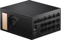 Premium MSI MEG Ai1000P Black PSU - 1000W, 80+ Platinum, true - Thumbnail 7