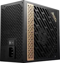 Premium MSI MEG Ai1000P Black PSU - 1000W, 80+ Platinum, true - Thumbnail 8