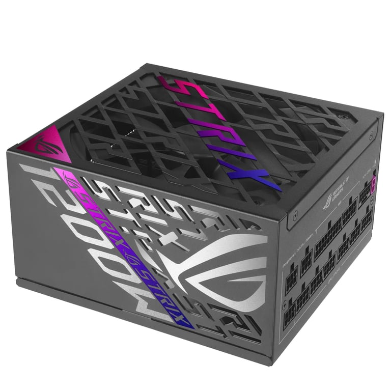 ROG STRIX Platinum
