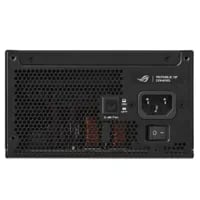 Premium ASUS ROG STRIX Platinum Black PSU - 1200W, 80+ Platinum, true - Thumbnail 3