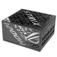Premium ASUS ROG STRIX Platinum Black PSU - 1200W, 80+ Platinum, true - Thumbnail 5
