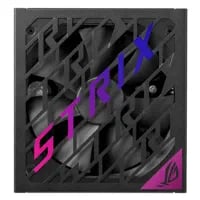 Premium ASUS ROG STRIX Platinum Black PSU - 1200W, 80+ Platinum, true - Thumbnail 6