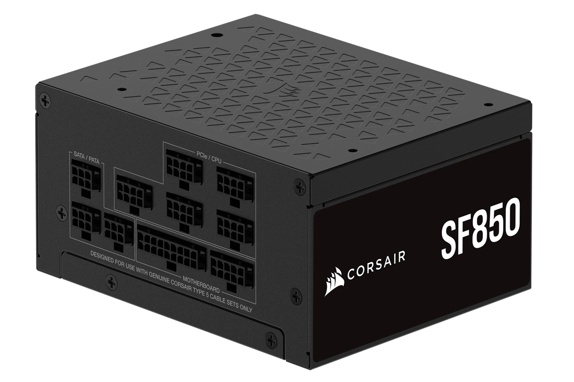 SF850 (2024)