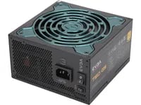 Affordable EVGA SuperNOVA 750 G5 Black PSU - 750W, 80+ Gold, true