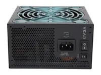 Affordable EVGA SuperNOVA 750 G5 Black PSU - 750W, 80+ Gold, true - Thumbnail 2