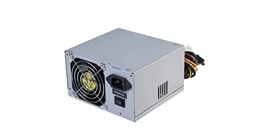 SS-600ES