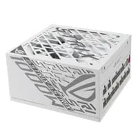 Premium ROG ROG Strix Platinum White Edition PSU - 1000W, 80+ Platinum, true