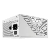 Premium ROG ROG Strix Platinum White Edition PSU - 1000W, 80+ Platinum, true - Thumbnail 5
