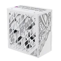 Premium ROG ROG Strix Platinum White Edition PSU - 1000W, 80+ Platinum, true - Thumbnail 6