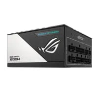 Premium ASUS ROG Loki Black PSU - 1200W, 80+ Platinum, true, SFX-L