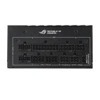 Premium ASUS ROG Loki Black PSU - 1200W, 80+ Platinum, true, SFX-L - Thumbnail 5