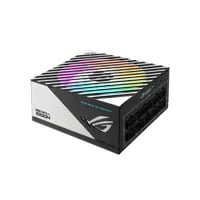 Premium ASUS ROG Loki Black PSU - 1200W, 80+ Platinum, true, SFX-L - Thumbnail 7
