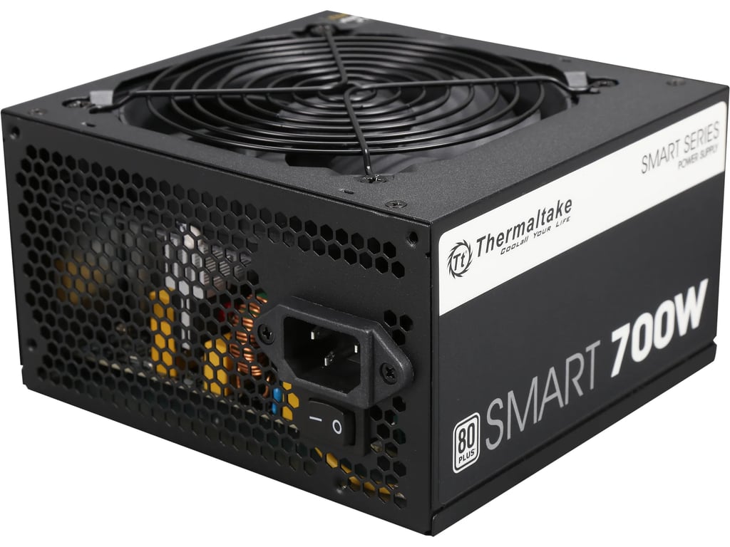 Smart Certified