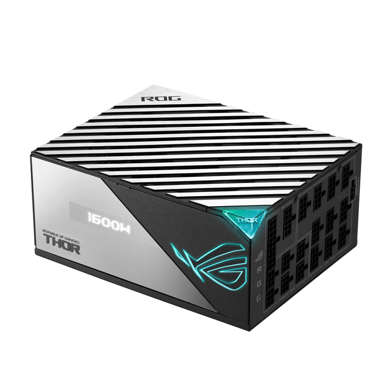 ROG THOR 1600T