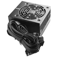 Affordable EVGA 600W Black PSU - 600W, 80+ - Thumbnail 4