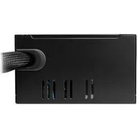 Affordable EVGA 600W Black PSU - 600W, 80+ - Thumbnail 5