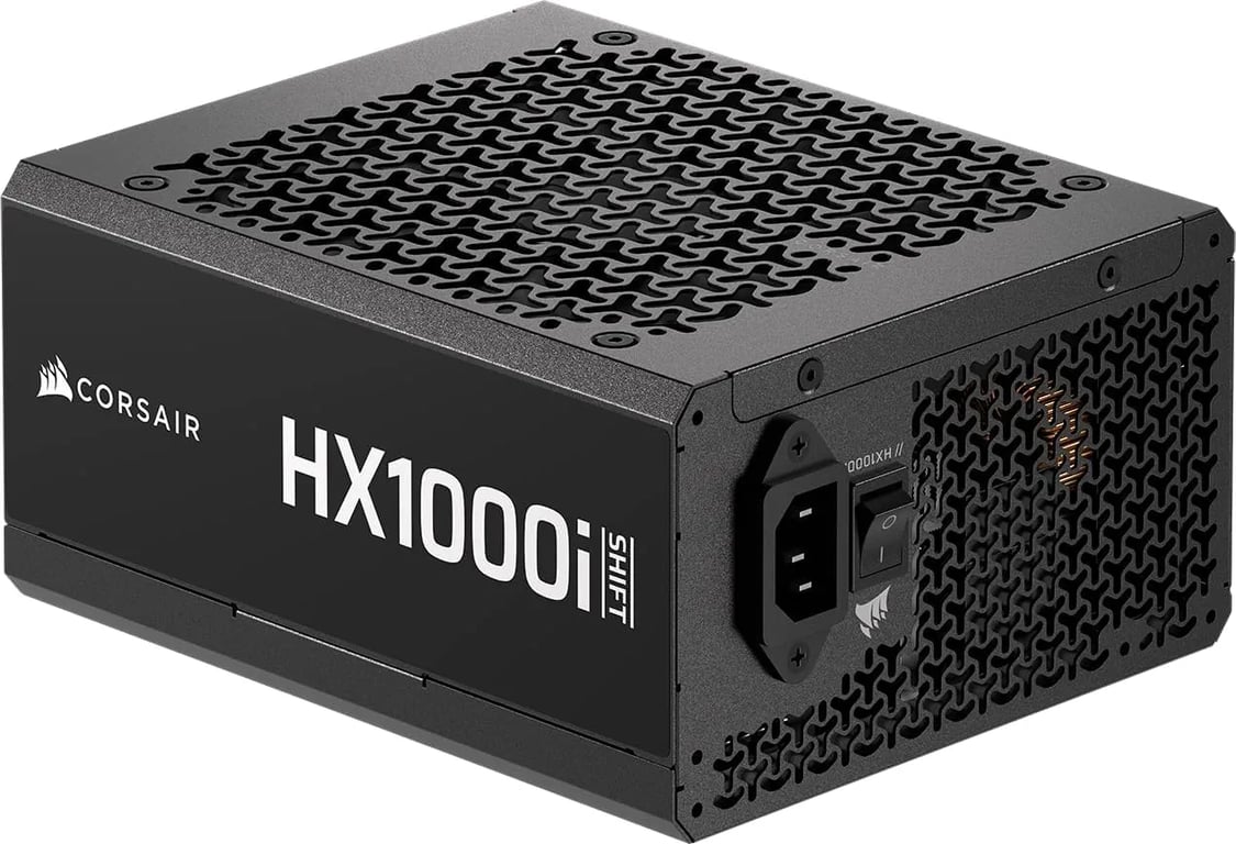 HX1000i SHIFT