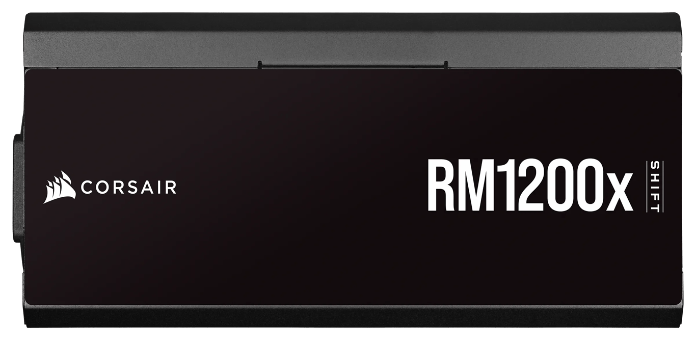 RM1200x SHIFT