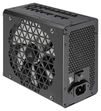 Affordable Corsair RM1200x SHIFT Black PSU - 1200W, 80+ Gold, true - Thumbnail 2