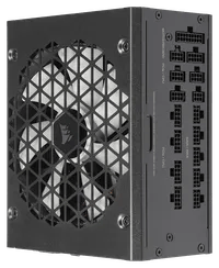 Affordable Corsair RM1200x SHIFT Black PSU - 1200W, 80+ Gold, true - Thumbnail 3