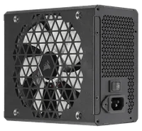 Affordable Corsair RM1200x SHIFT Black PSU - 1200W, 80+ Gold, true - Thumbnail 4