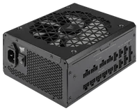 Affordable Corsair RM1200x SHIFT Black PSU - 1200W, 80+ Gold, true - Thumbnail 5