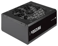 Affordable Corsair RM1200x SHIFT Black PSU - 1200W, 80+ Gold, true - Thumbnail 8