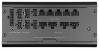 Affordable Corsair RM1200x SHIFT Black PSU - 1200W, 80+ Gold, true - Thumbnail 10