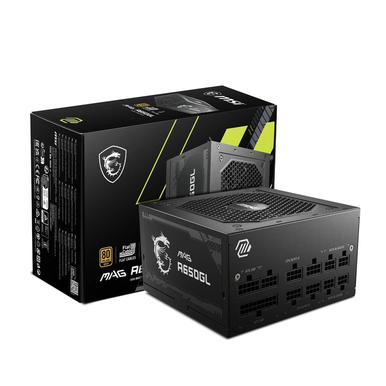 MAG A650GL