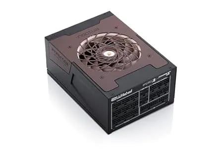 PRIME TX-1600 Noctua Edition