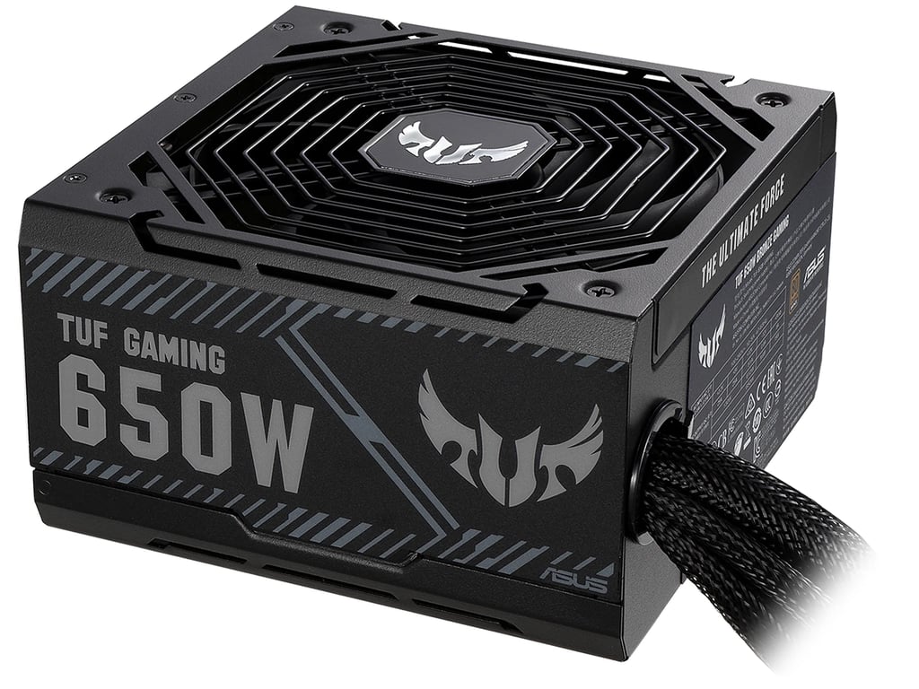 TUF Gaming 650B