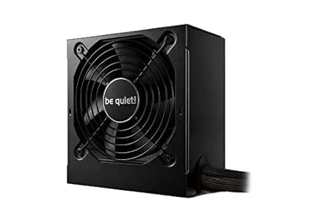 System Power 10