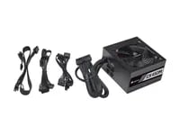 Affordable Corsair CX450M (2015) Black PSU - 450W, 80+ Bronze - Thumbnail 9