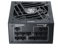 Premium SeaSonic VERTEX GX-850 Black PSU - 850W, 80+ Gold, true - Thumbnail 3