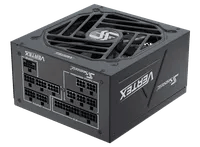 Premium SeaSonic VERTEX GX-850 Black PSU - 850W, 80+ Gold, true - Thumbnail 5