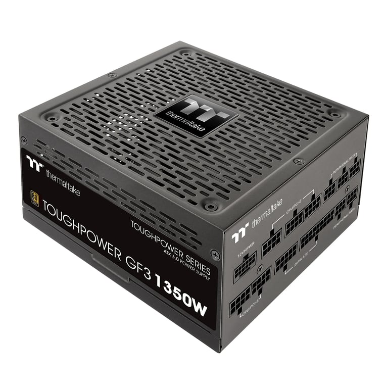 Toughpower GF3 TT Premium
