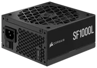 Premium Corsair SF1000L Black PSU - 1000W, 80+ Gold, true, SFX - Thumbnail 2