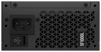 Premium Corsair SF1000L Black PSU - 1000W, 80+ Gold, true, SFX - Thumbnail 4