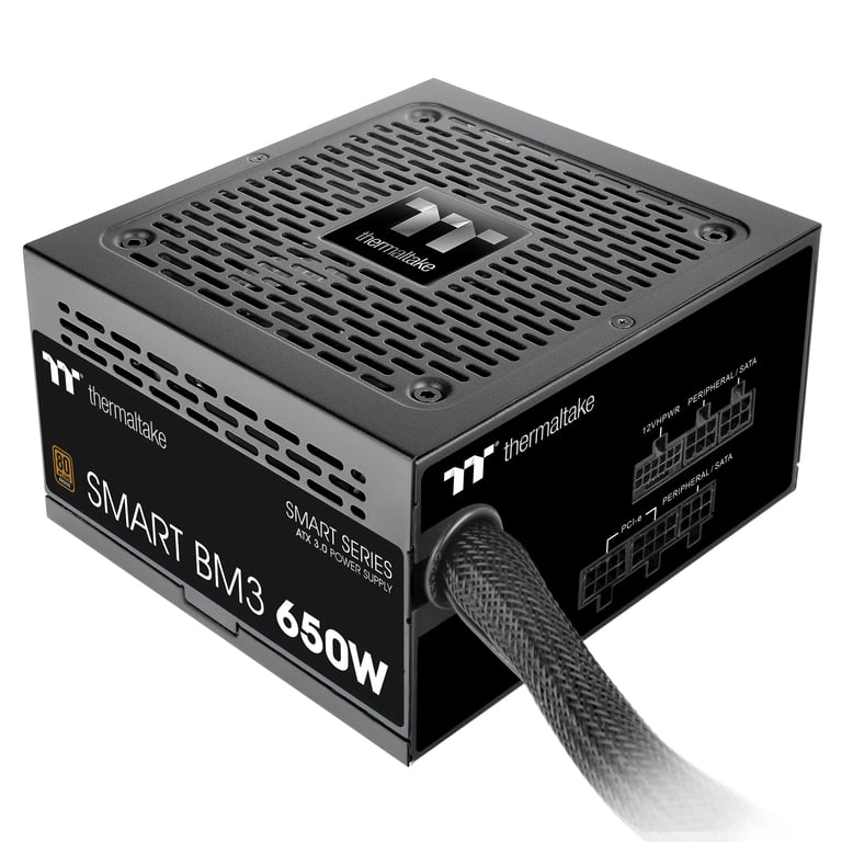 Smart BM3