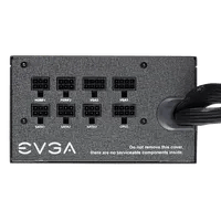 Affordable EVGA 650 BQ Black PSU - 650W, 80+ Bronze - Thumbnail 5
