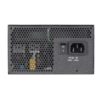 Affordable EVGA 650 BQ Black PSU - 650W, 80+ Bronze - Thumbnail 7