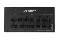 Premium ASUS ROG LOKI Black PSU - 1000W, 80+ Platinum, true, SFX - Thumbnail 3