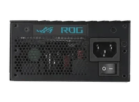 Premium ASUS ROG LOKI Black PSU - 1000W, 80+ Platinum, true, SFX - Thumbnail 4
