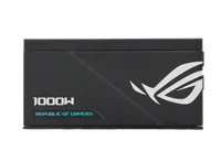 Premium ASUS ROG LOKI Black PSU - 1000W, 80+ Platinum, true, SFX - Thumbnail 5