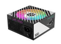 Premium ASUS ROG LOKI Black PSU - 1000W, 80+ Platinum, true, SFX - Thumbnail 10