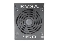Premium EVGA SuperNOVA 450 GM Black PSU - 450W, 80+ Gold, true, SFX - Thumbnail 6